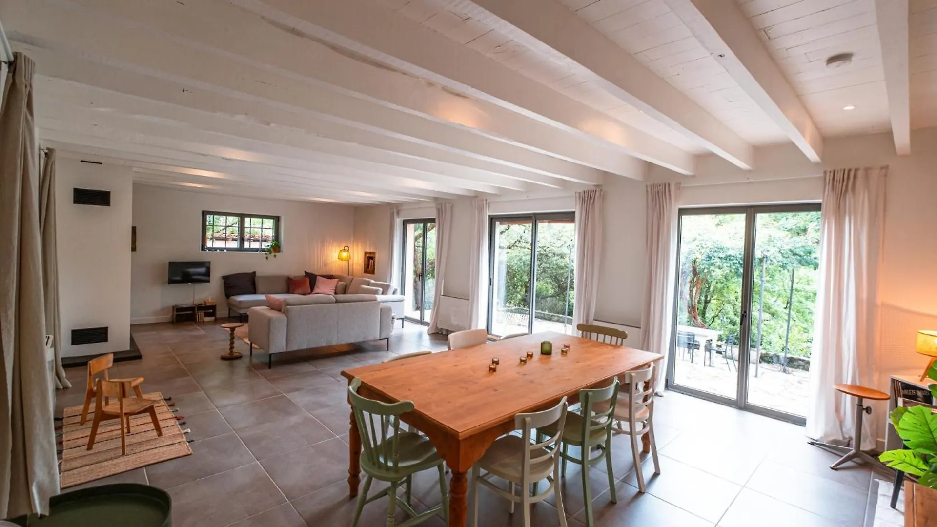 L'Ecrin De Bruniquel Villa Vakantiehuis