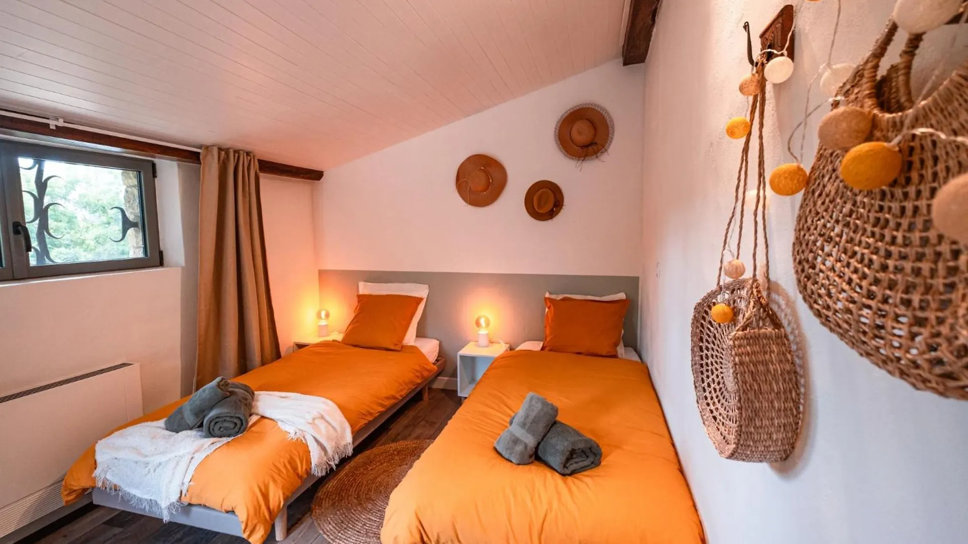 Vakantiehuis L'Ecrin De Bruniquel Villa Frankrijk