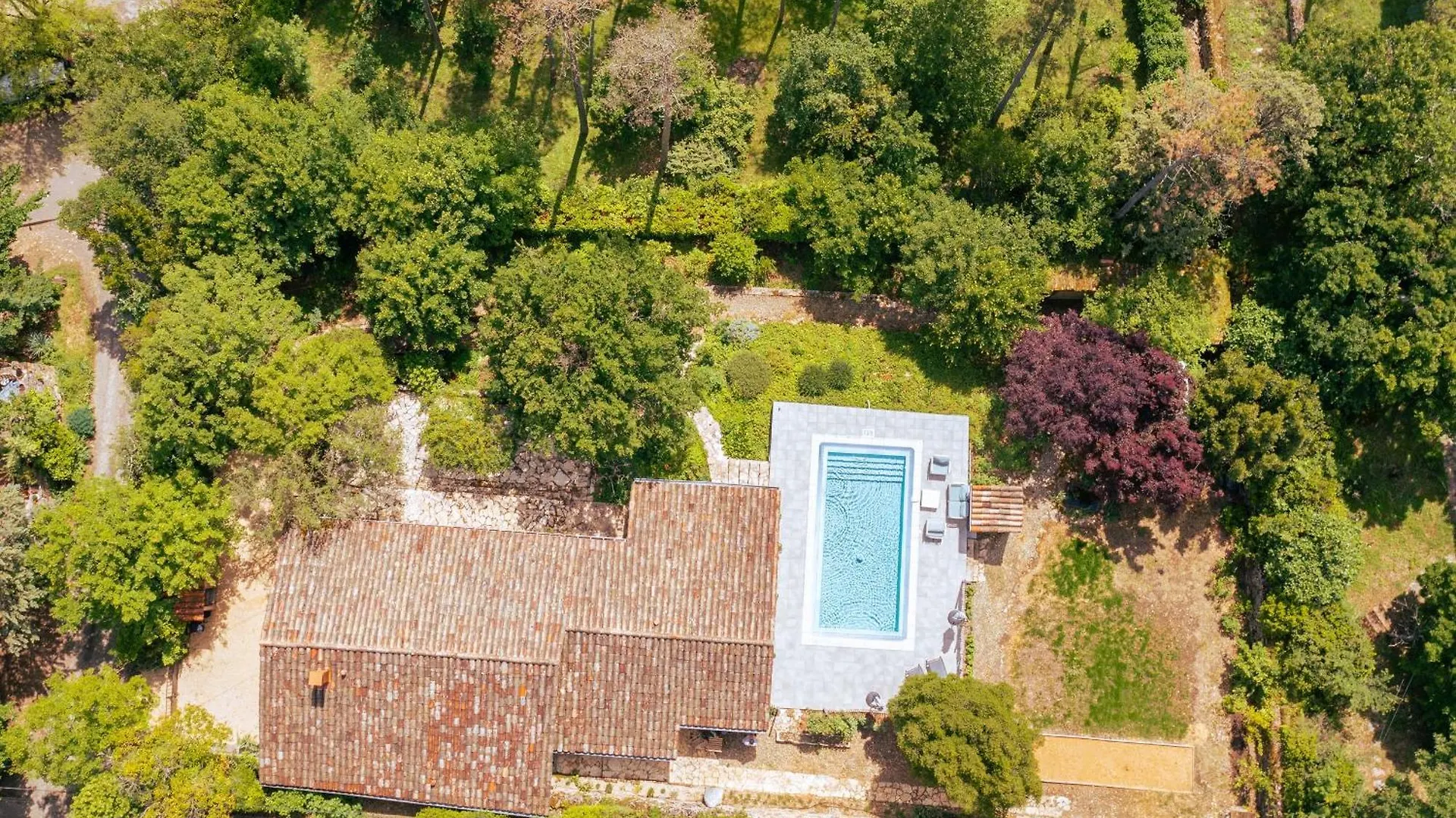 L'Ecrin De Bruniquel Villa Vakantiehuis